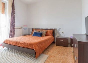 Camera / camera da letto - Appartamento VIA MADONNA DEGLI ANGELI, Chieti - foto 9