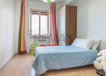 Camera / camera da letto - Appartamento VIA MADONNA DEGLI ANGELI, Chieti - foto 10