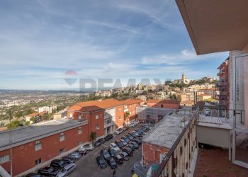 Balcone - Appartamento VIA MADONNA DEGLI ANGELI, Chieti - foto 13