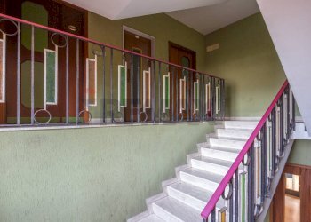 Scale - Appartamento VIA MADONNA DEGLI ANGELI, Chieti - foto 17