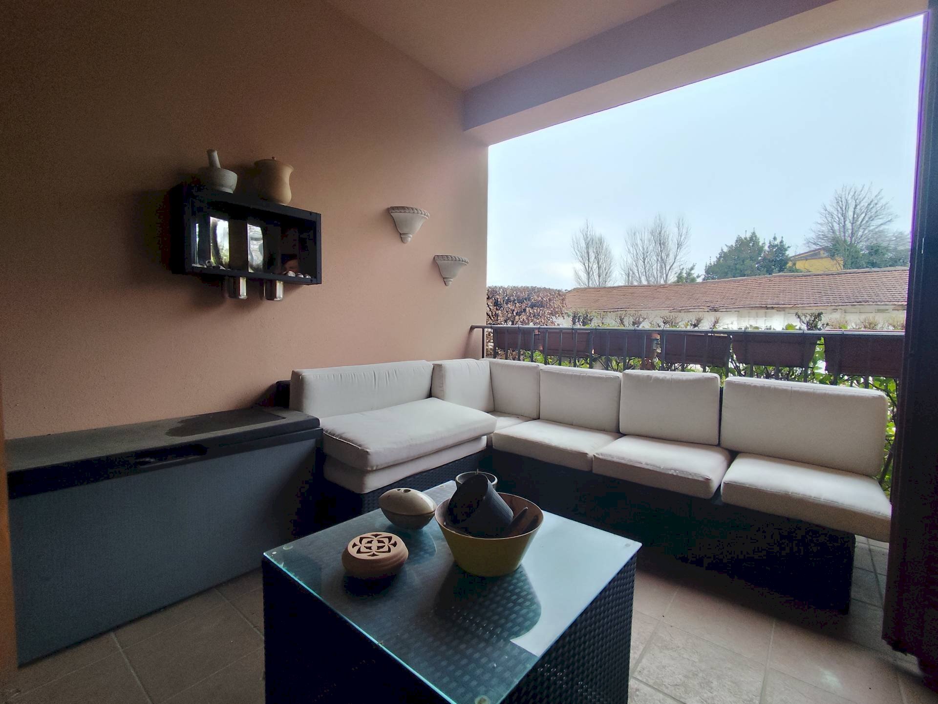 Foto 1 - Trilocale via per rovato, Iseo - foto 1