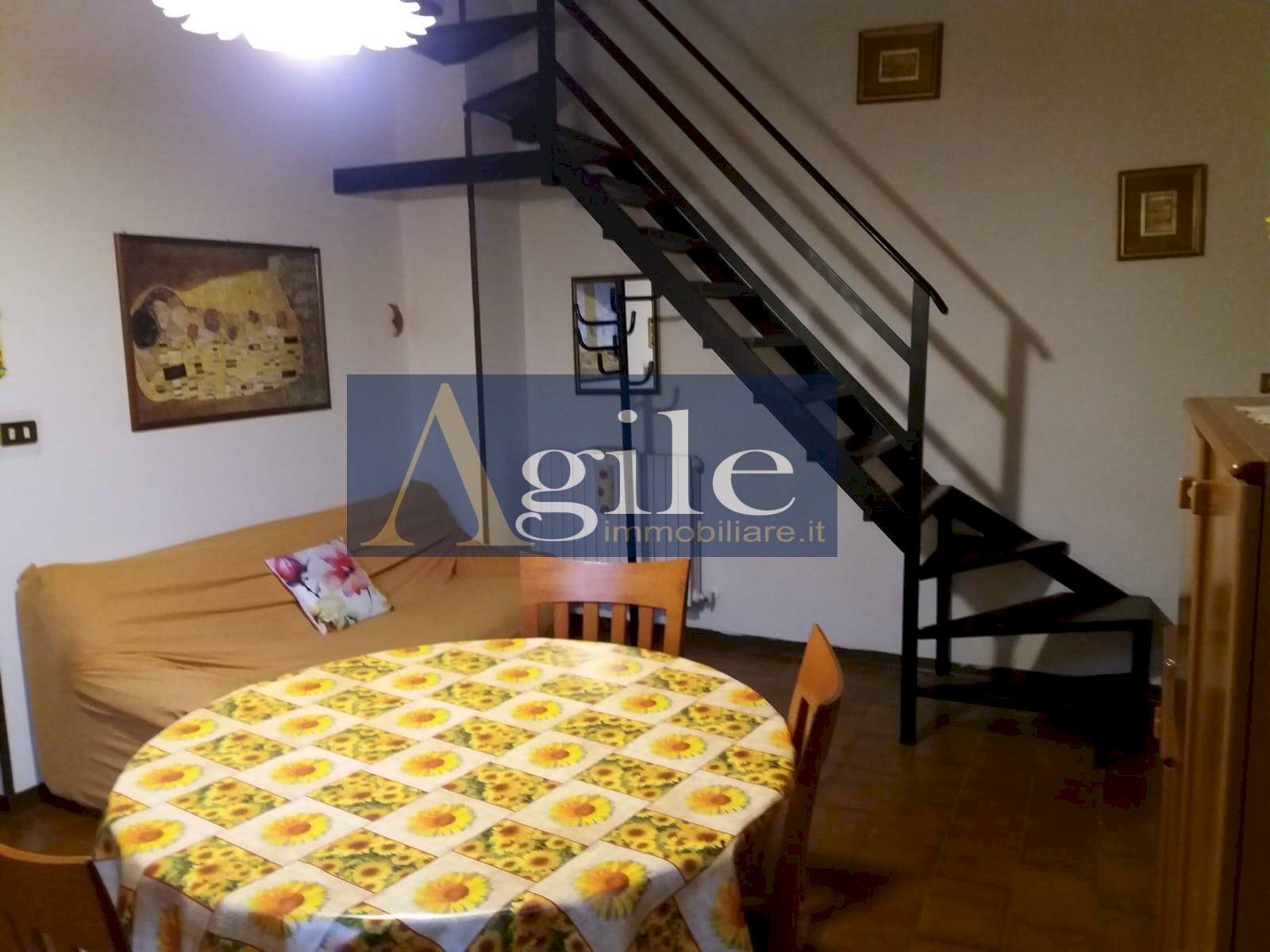 Foto 1 - Three-room apartment corso giuseppe mazzini, Ascoli Piceno - photo 1