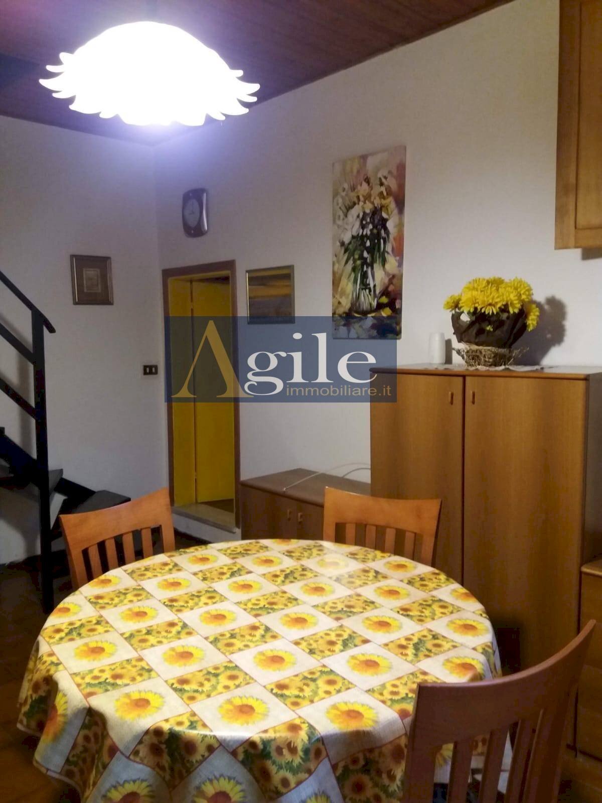 Foto 2 - Three-room apartment corso giuseppe mazzini, Ascoli Piceno - photo 2