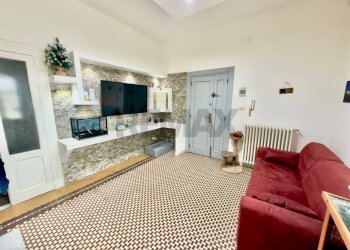 Soggiorno - Bilocale Via Imperatore Costantino
 
121, Brindisi - foto 1