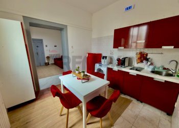 Cucina - Bilocale Via Imperatore Costantino
 
121, Brindisi - foto 3