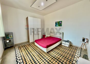 Camera / camera da letto - Bilocale Via Imperatore Costantino
 
121, Brindisi - foto 7