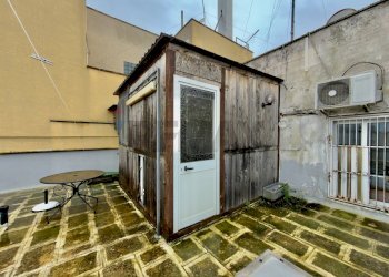 Terrazza - Bilocale Via Imperatore Costantino
 
121, Brindisi - foto 9