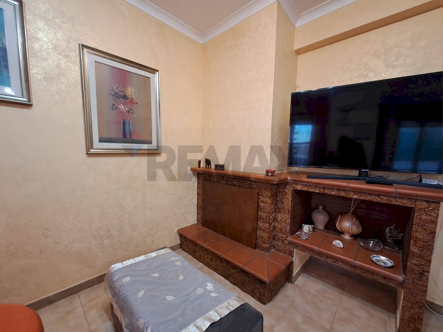 Soggiorno - Four-room apartment Brindisi - photo 2