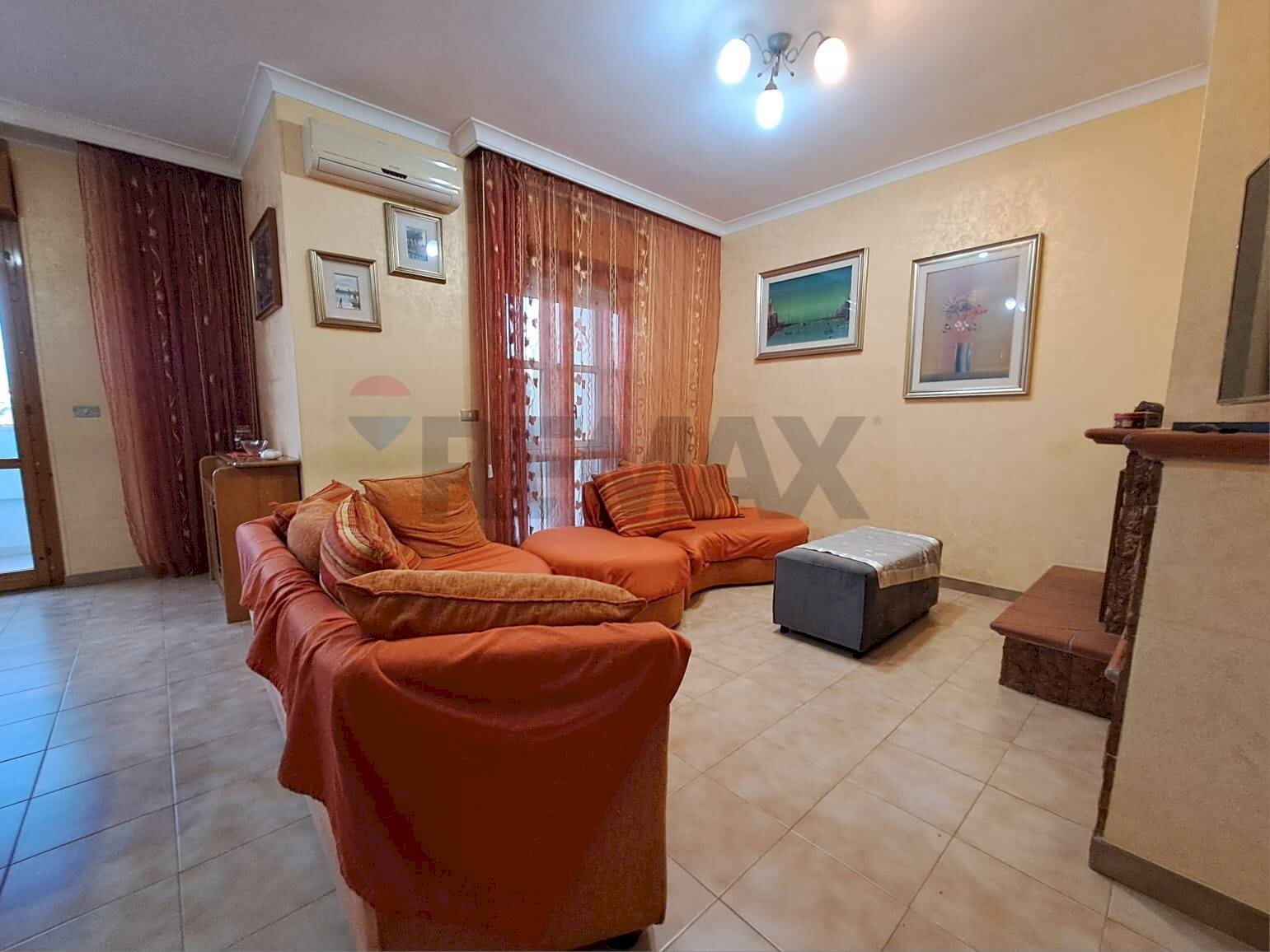 Soggiorno - Four-room apartment Brindisi - photo 3