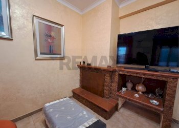 Soggiorno - Quadrilocale Brindisi - foto 2