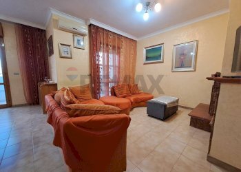 Soggiorno - Quadrilocale Brindisi - foto 3