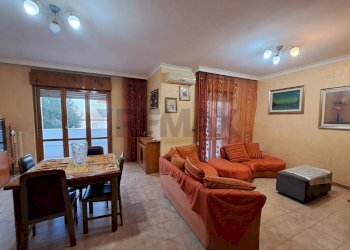 Sala da pranzo - Quadrilocale Brindisi - foto 4