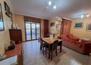 Sala da pranzo - Quadrilocale Brindisi - foto 7