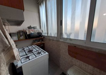 Lavanderia - Quadrilocale Brindisi - foto 9