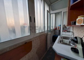 Cucina - Quadrilocale Brindisi - foto 10