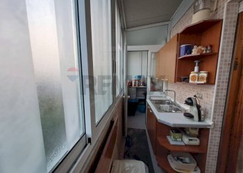 Cucina - Quadrilocale Brindisi - foto 11