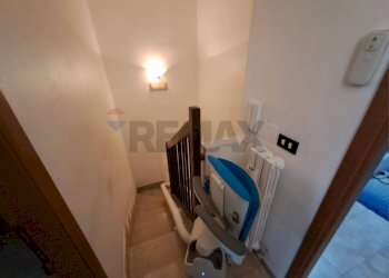 Scale - Quadrilocale Brindisi - foto 15