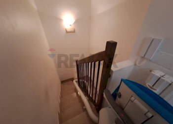 Scale - Quadrilocale Brindisi - foto 16