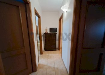 Hall / corridoio - Quadrilocale Brindisi - foto 17