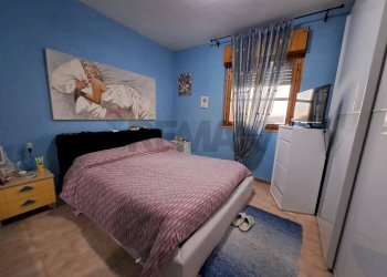 Camera / camera da letto - Quadrilocale Brindisi - foto 18