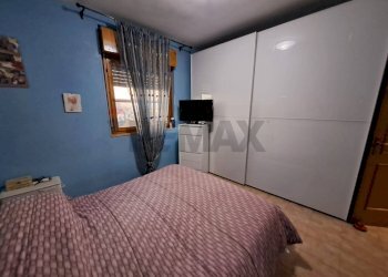 Camera / camera da letto - Quadrilocale Brindisi - foto 19