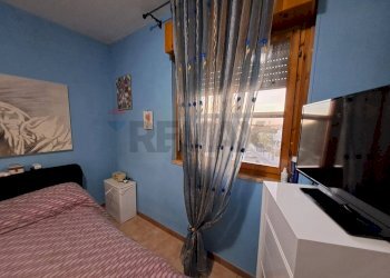 Camera / camera da letto - Quadrilocale Brindisi - foto 20