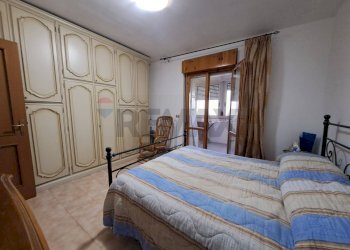 Camera / camera da letto - Quadrilocale Brindisi - foto 24