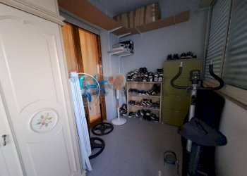 Dispensa di stoccaggio - Quadrilocale Brindisi - foto 27