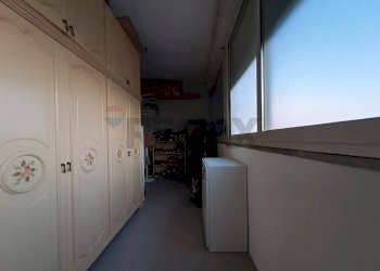 Camera / camera da letto - Quadrilocale Brindisi - foto 28