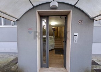 Terrazza - Quadrilocale Brindisi - foto 34