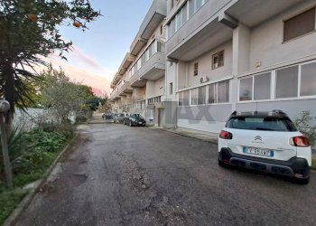 Edificio all\'aperto - Quadrilocale Brindisi - foto 35