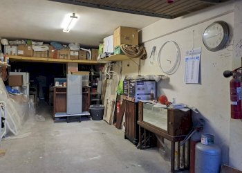 Dispensa di stoccaggio - Quadrilocale Brindisi - foto 38