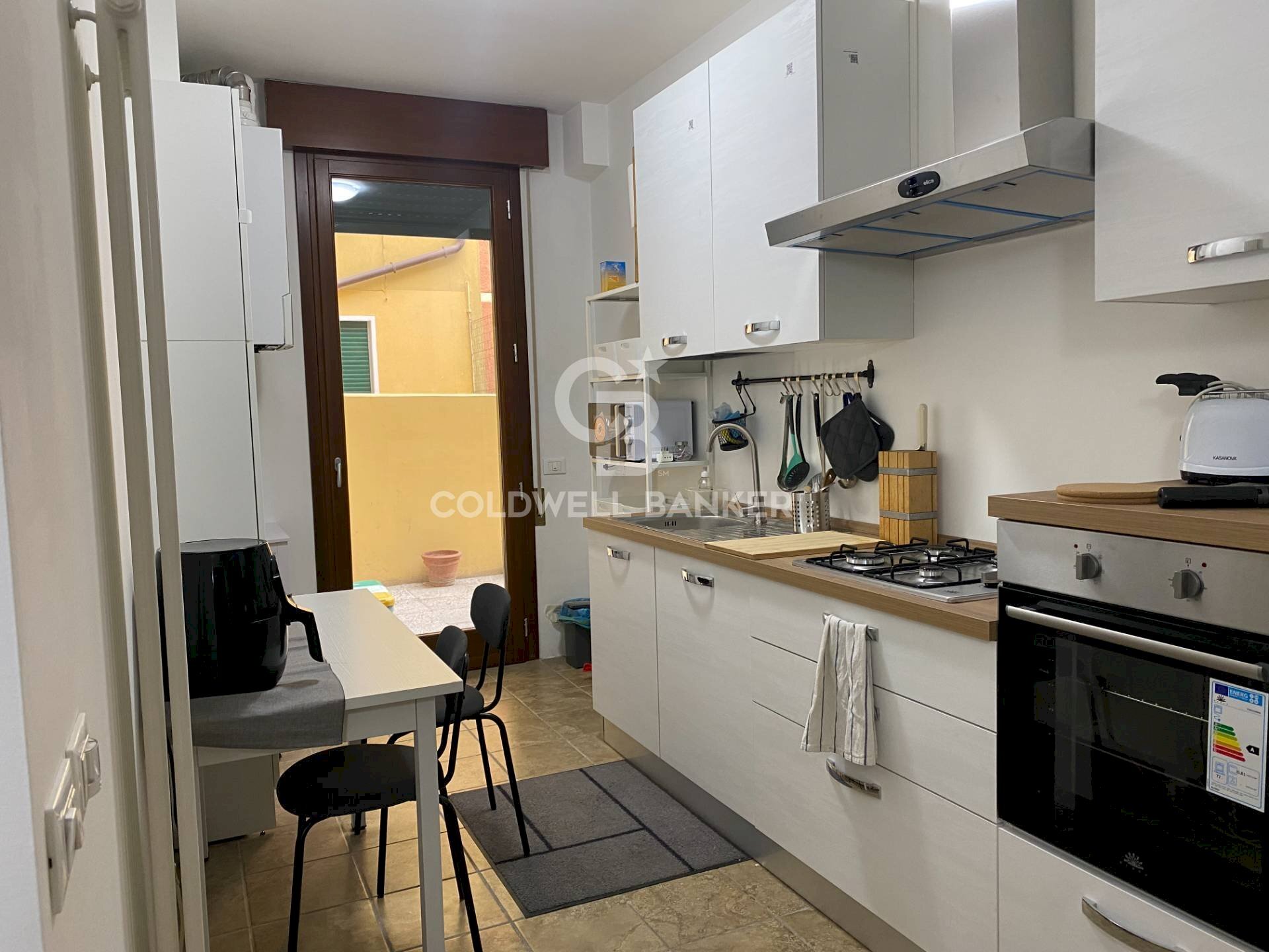 Foto 3 - Appartamento Fondamenta Santa Croce - Rizzi, Venezia - foto 3