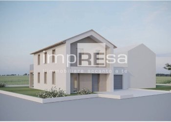 Foto 1 - Casa semi indipendente via lancieri di firenze, Conegliano - foto 1
