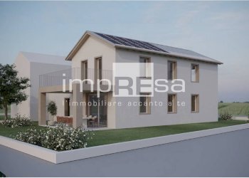 Foto 2 - Casa semi indipendente via lancieri di firenze, Conegliano - foto 2