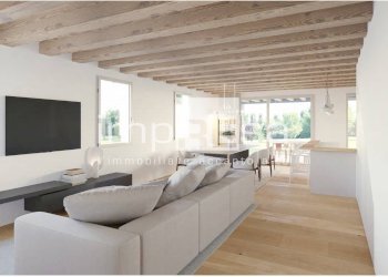 Foto 3 - Casa semi indipendente via lancieri di firenze, Conegliano - foto 3