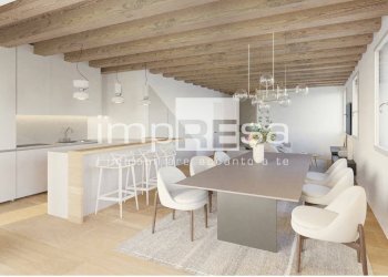 Foto 4 - Casa semi indipendente via lancieri di firenze, Conegliano - foto 4