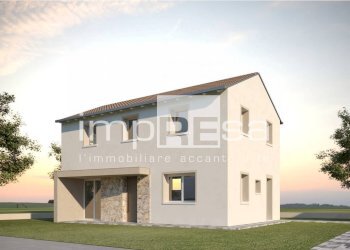 Foto 3 - Casa indipendente via aliprandi, Conegliano - foto 3