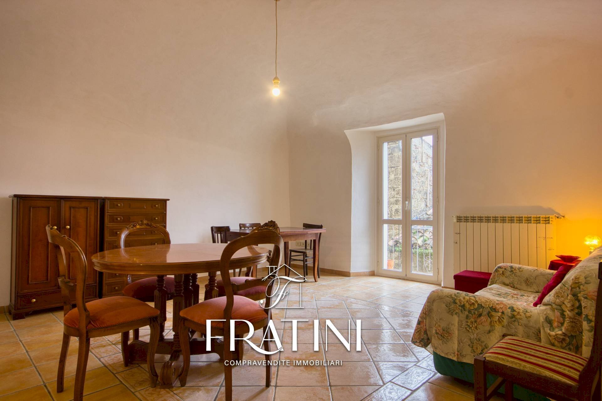 Foto 1 - Appartamento Via Marconi
 
97, Civitella del Tronto - foto 1