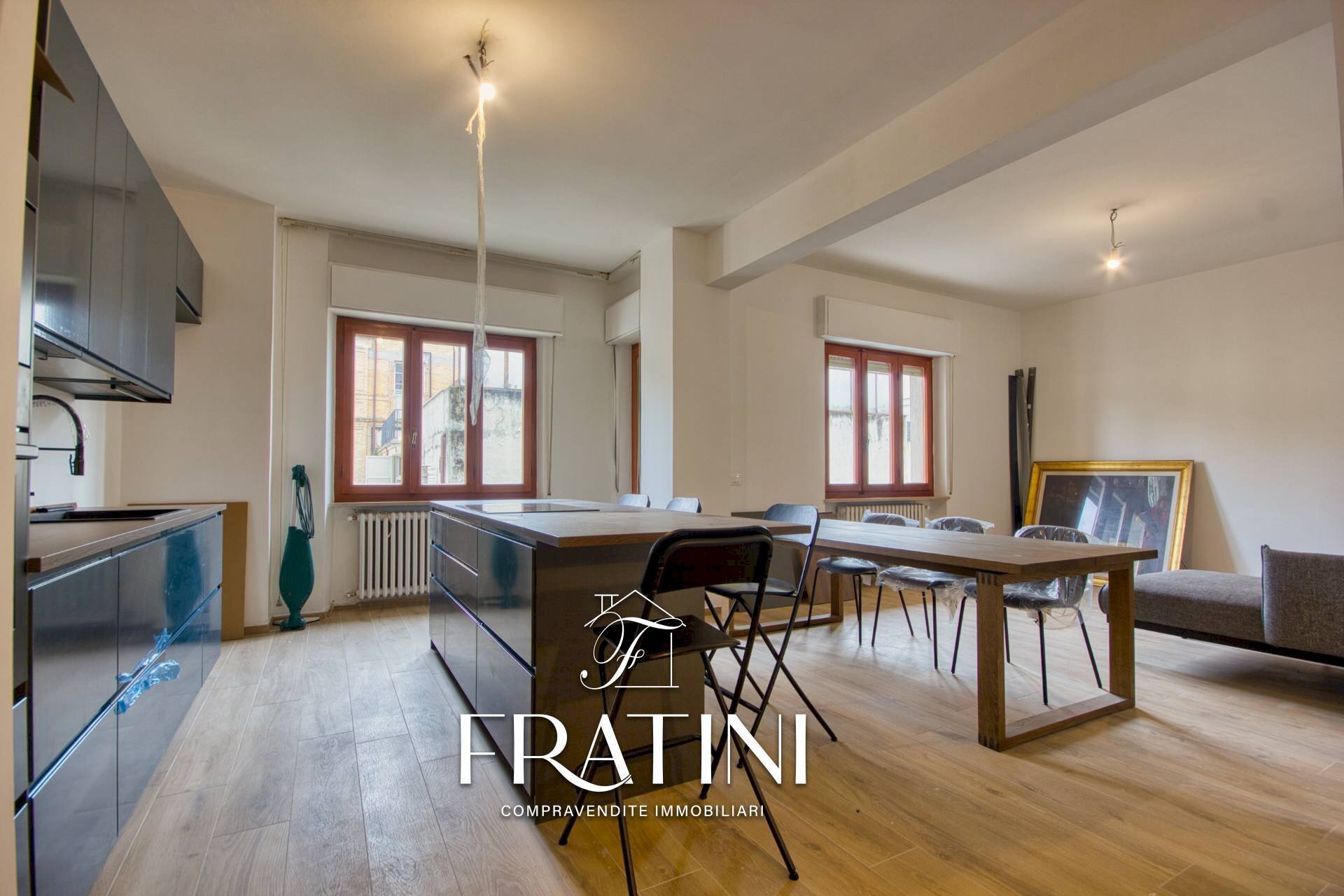 Foto 1 - Trilocale Via Vittorio Veneto
 
9, Sant'Egidio alla Vibrata - foto 1