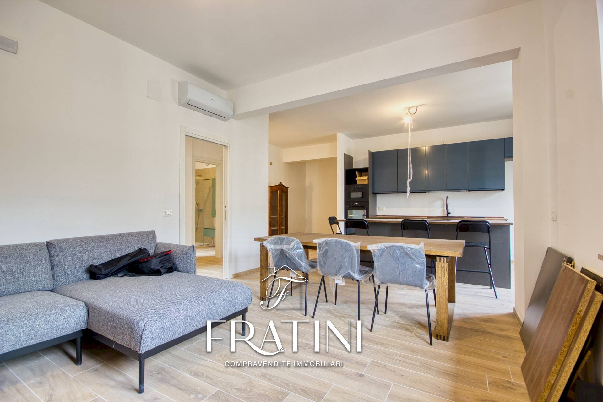 Foto 2 - Trilocale Via Vittorio Veneto
9, Sant'Egidio alla Vibrata - foto 2