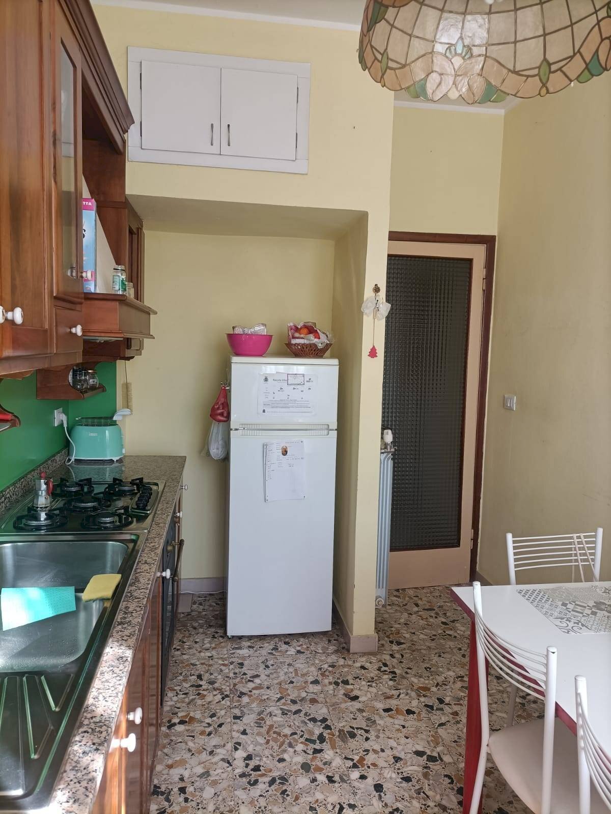 Foto 4 - Quadrilocale via Mario Canavari
 
22, Pisa - planimetria 1