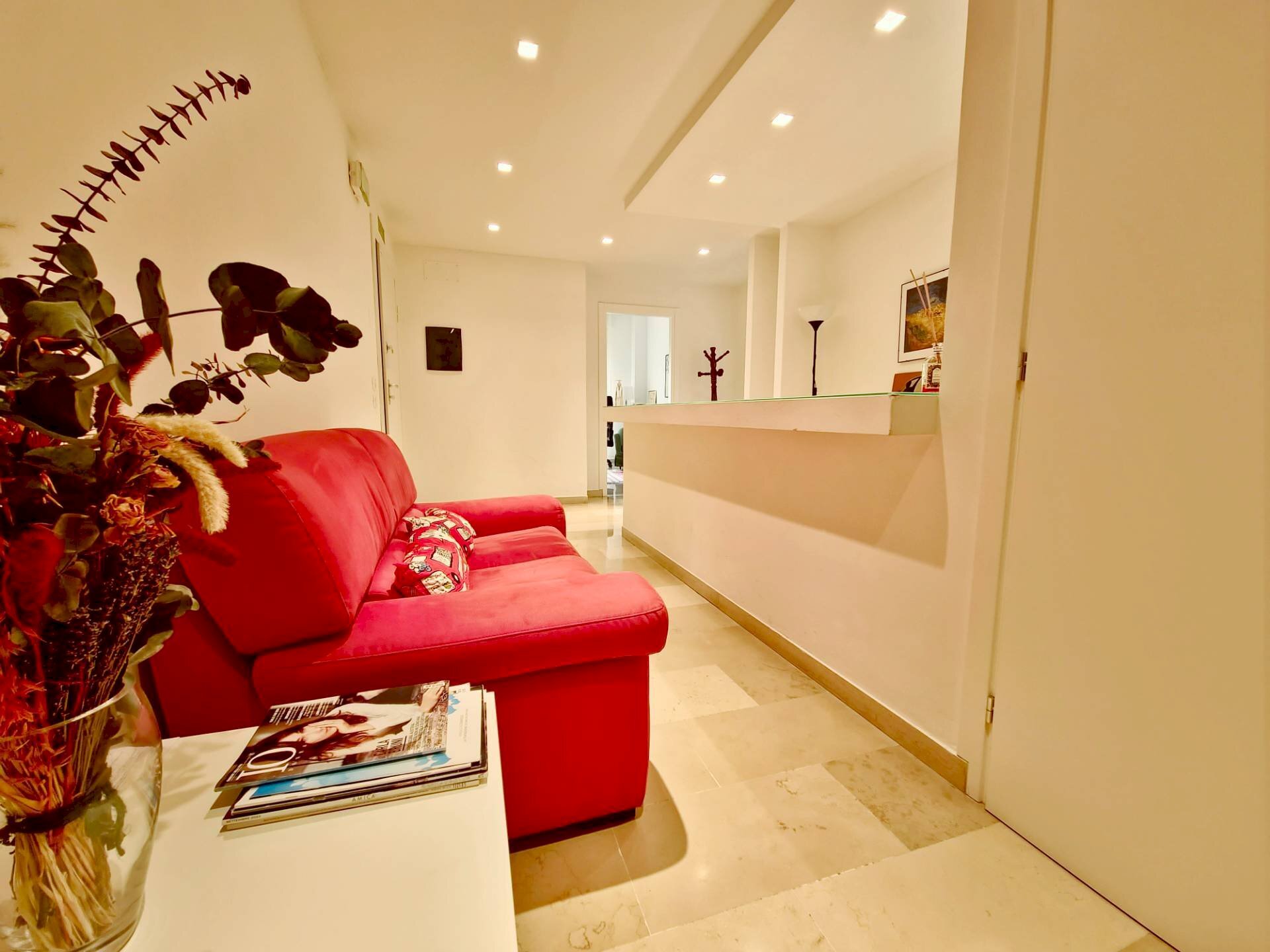 Foto 1 - Ufficio Via cignani, Forlì - planimetria 1