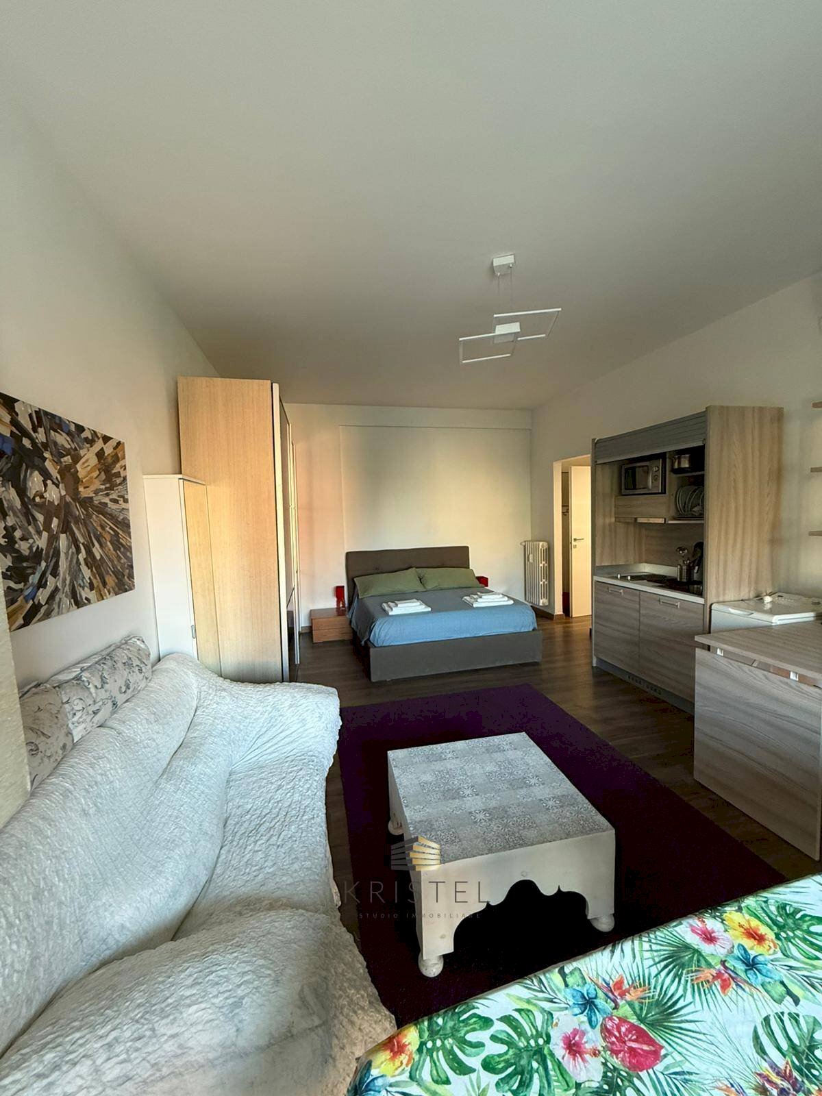 Foto 1 - Monolocale VIALE GIOVANNI BOVIO, Pescara - foto 1