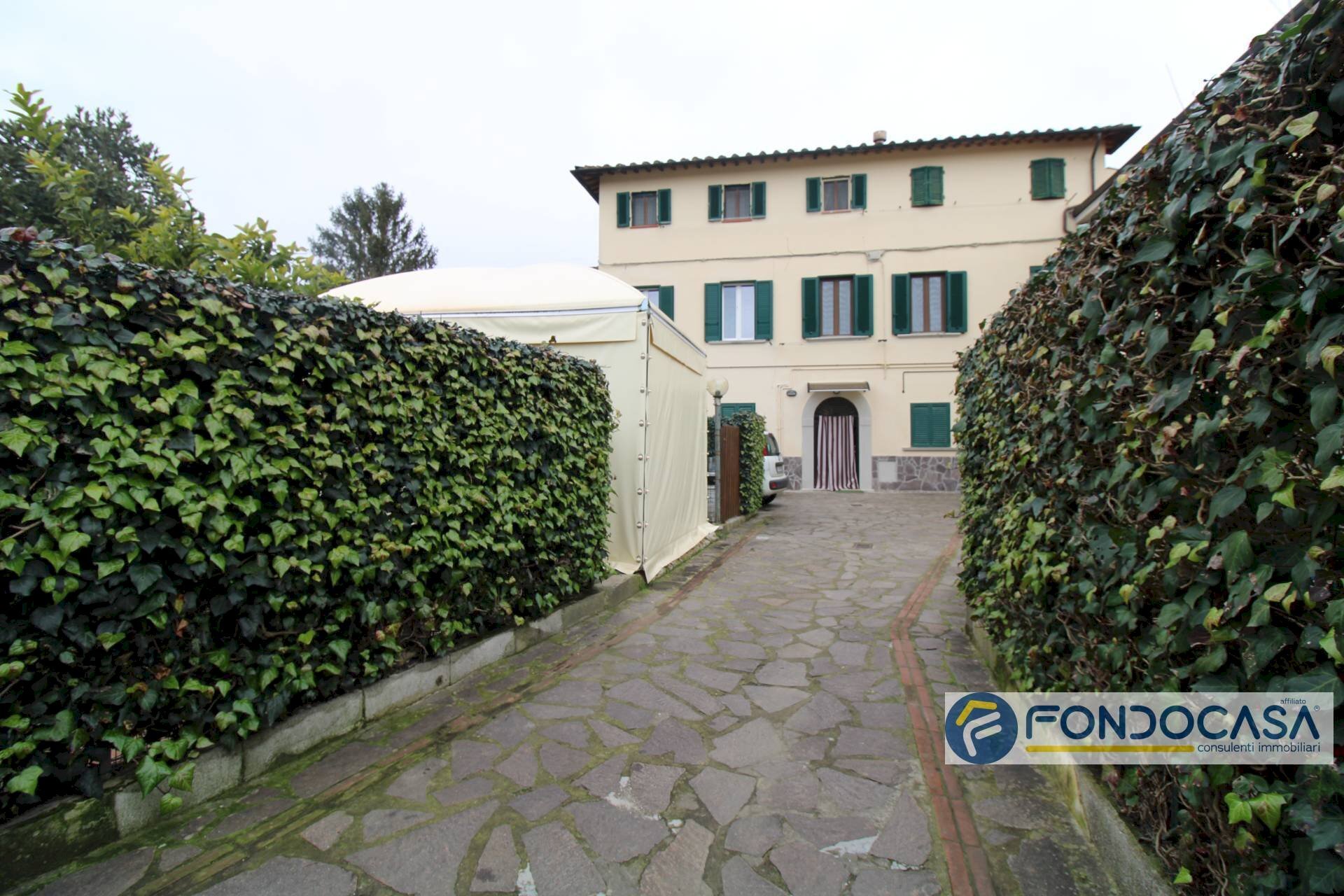 Foto 1 - Apartment Vicolo Dei Conti, Pontedera - photo 1