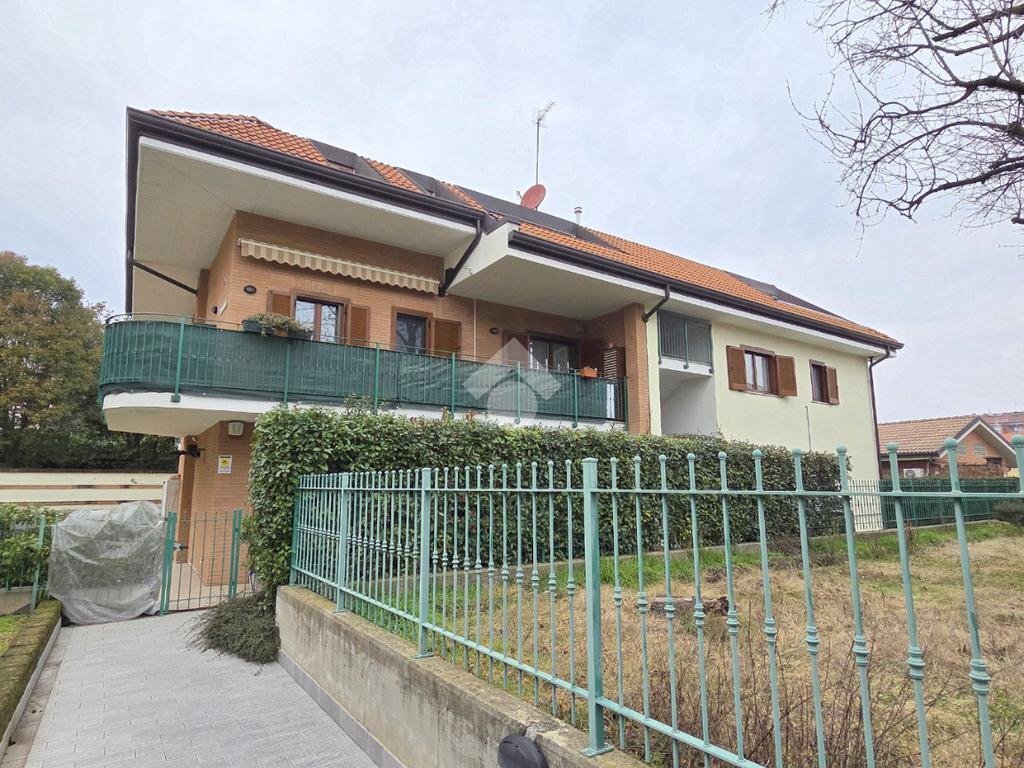 Two-room apartment Viale vittoria, Alpignano - photo 1