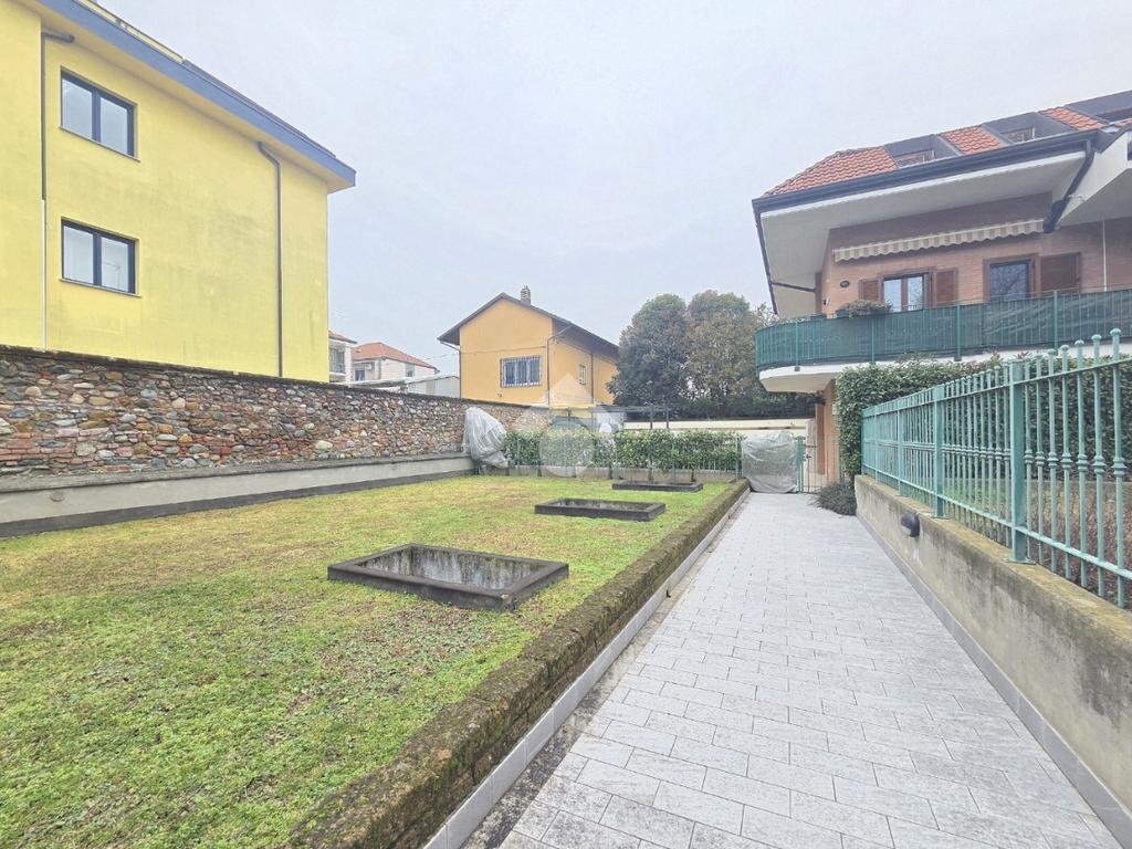 Two-room apartment Viale vittoria, Alpignano - photo 3