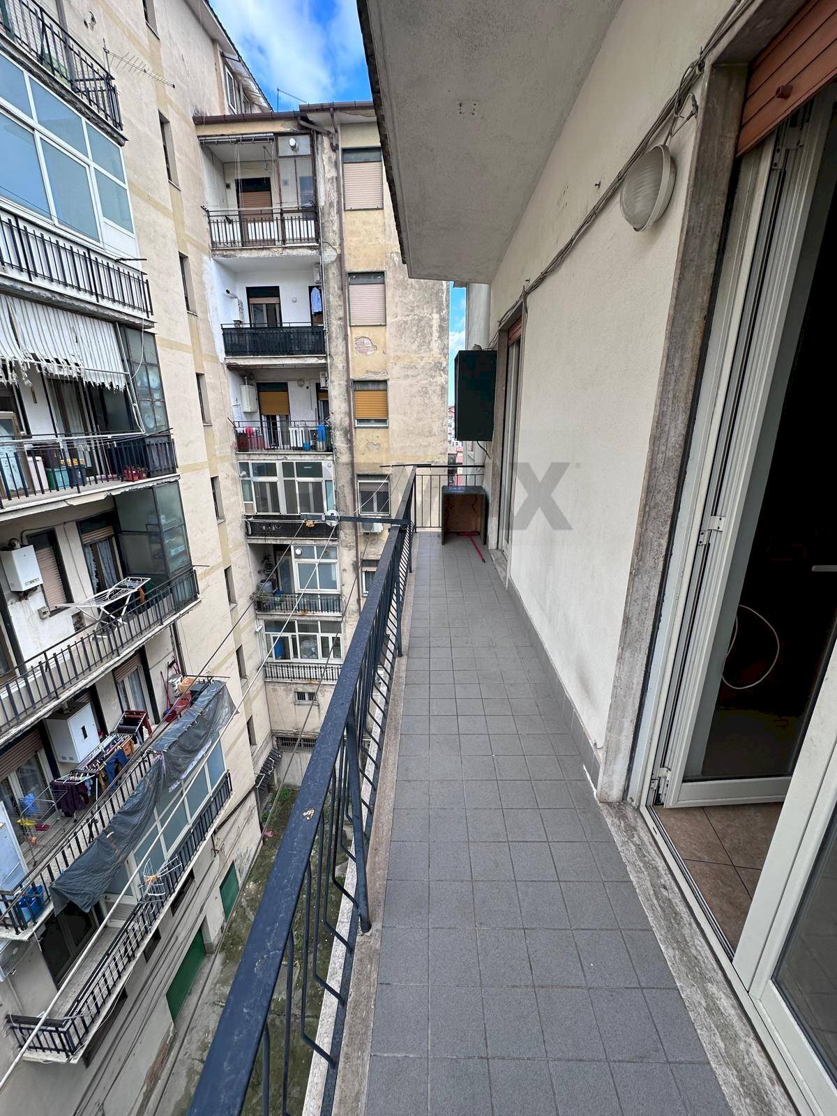 Balcone - Apartment via pietro colletta
19, Cosenza - photo 3