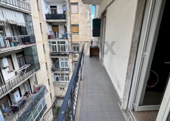 Balcone - Appartamento via pietro colletta
 
19, Cosenza - foto 3