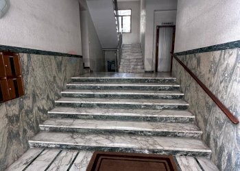 Ricezione / Lobby - Appartamento via pietro colletta
 
19, Cosenza - foto 22